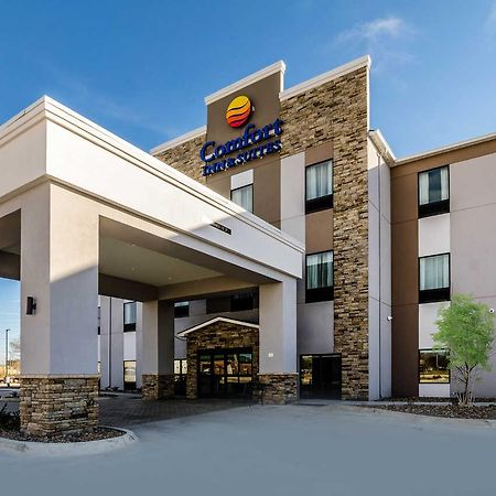 Comfort Inn & Suites Augusta Kültér fotó