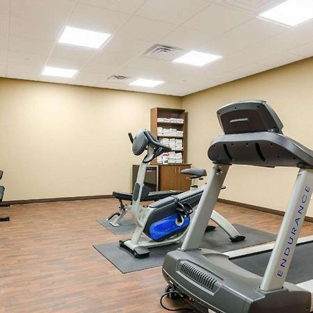 Comfort Inn & Suites Augusta Kültér fotó