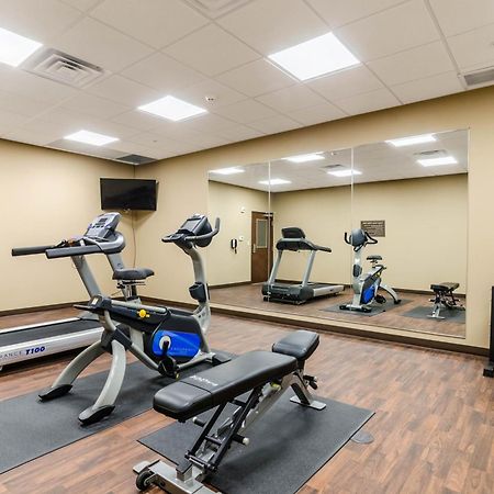 Comfort Inn & Suites Augusta Kültér fotó