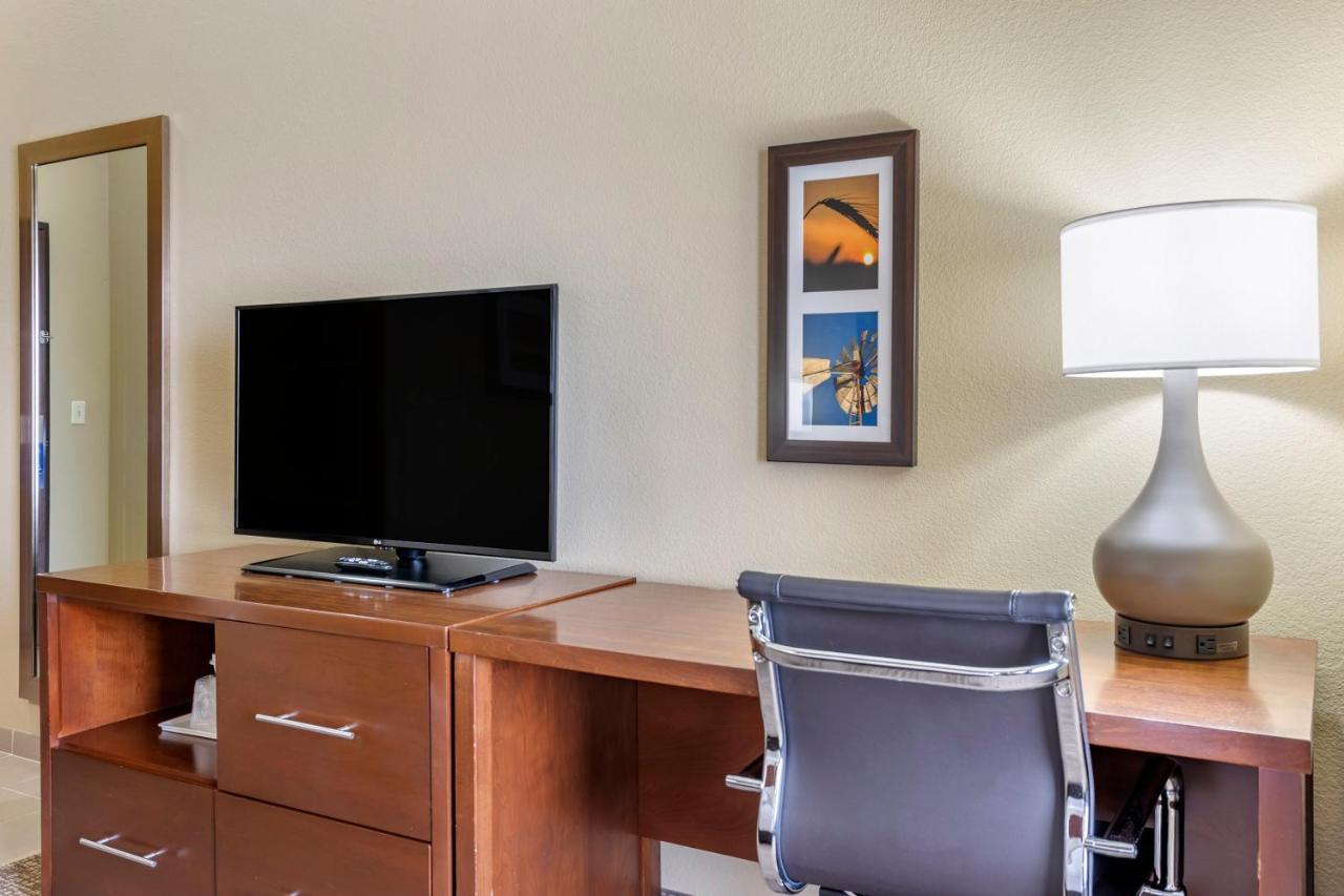 Comfort Inn & Suites Augusta Kültér fotó