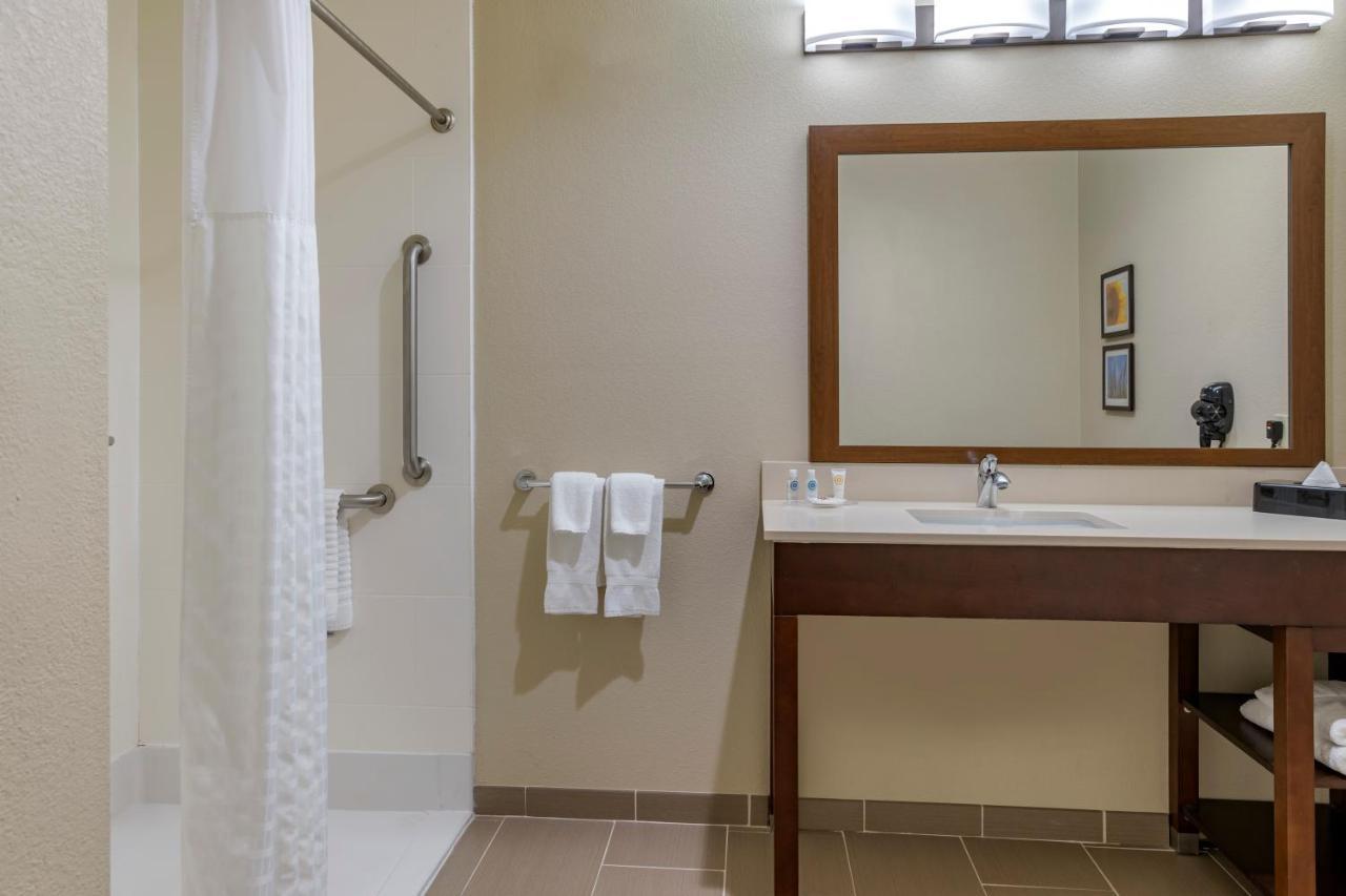 Comfort Inn & Suites Augusta Kültér fotó