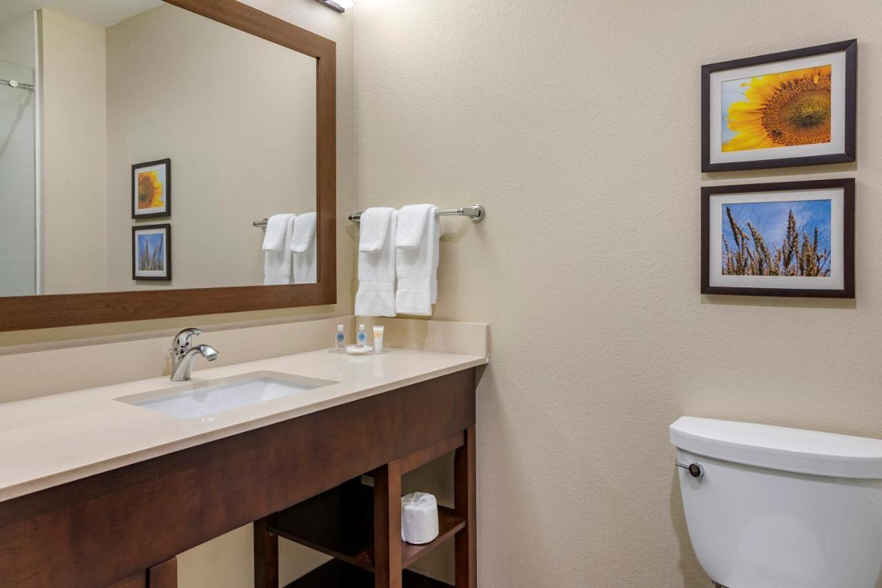Comfort Inn & Suites Augusta Kültér fotó
