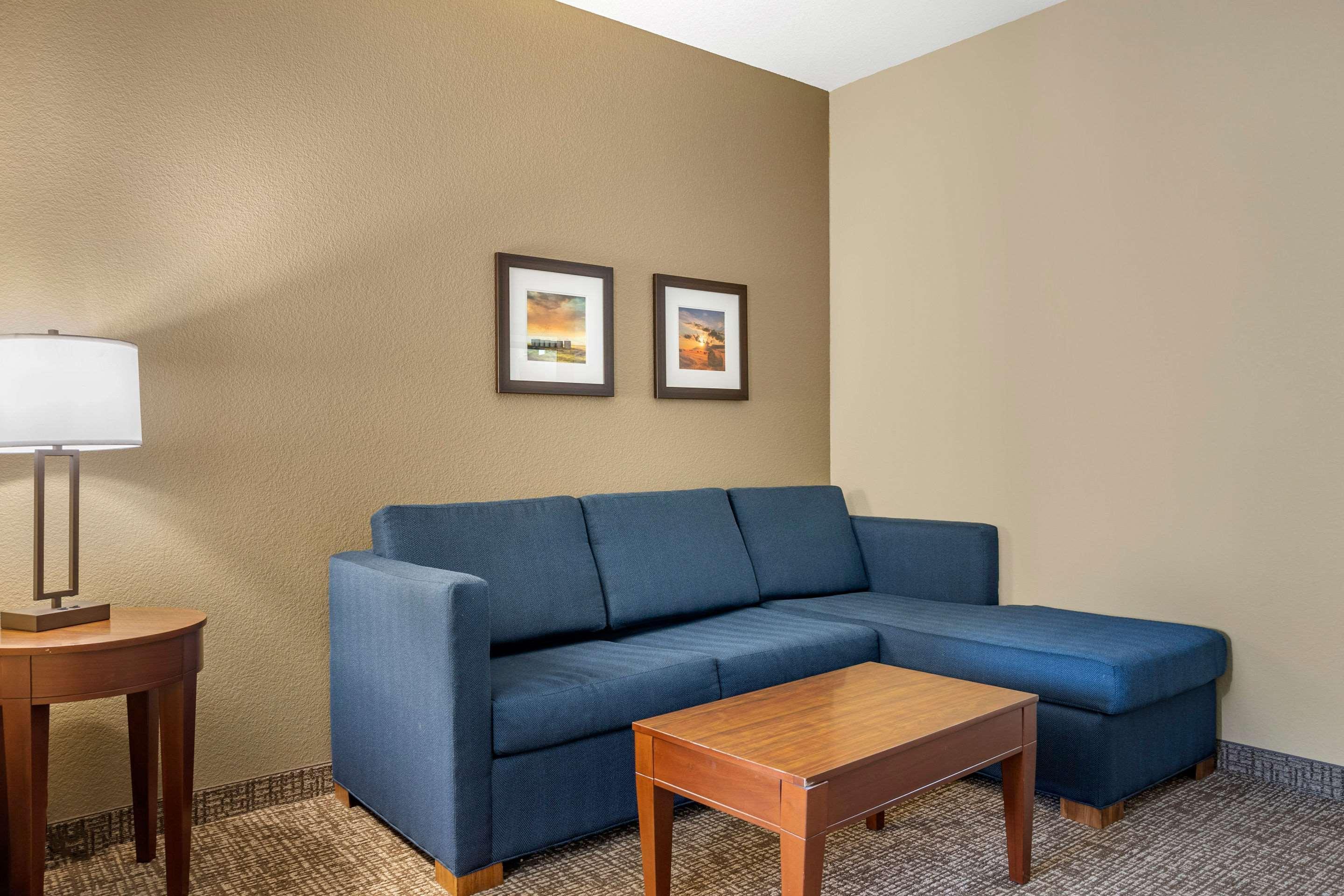 Comfort Inn & Suites Augusta Kültér fotó