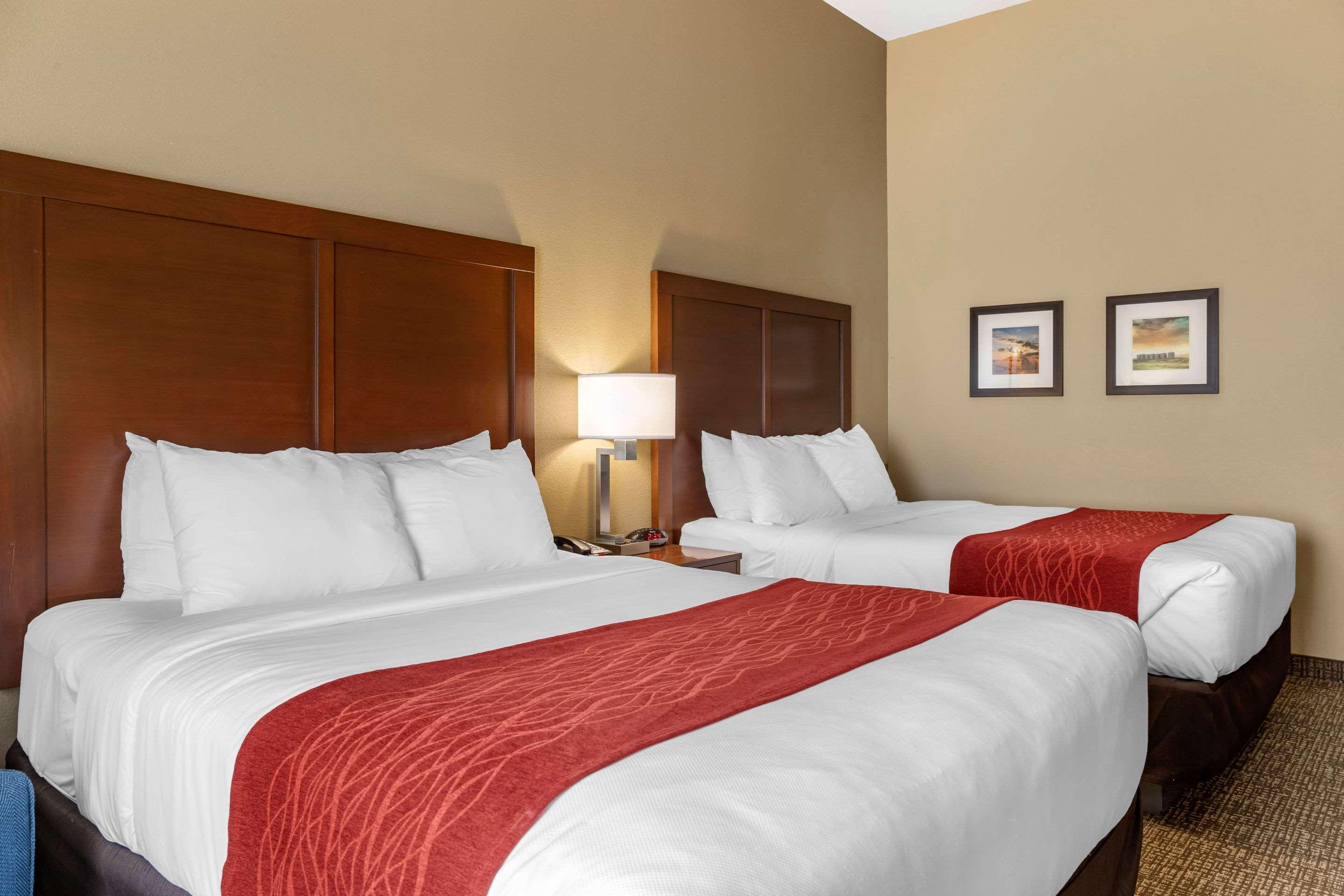 Comfort Inn & Suites Augusta Kültér fotó