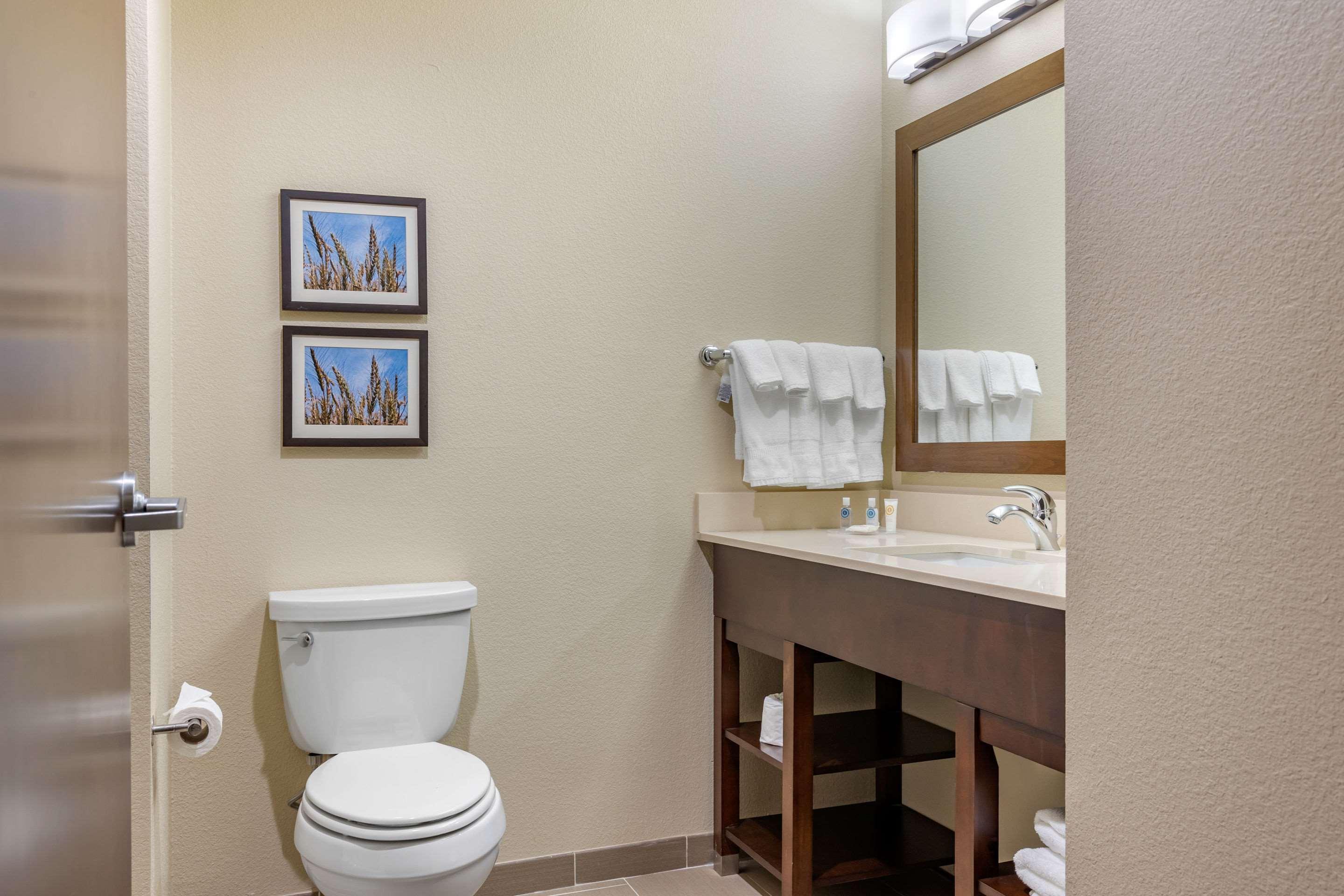 Comfort Inn & Suites Augusta Kültér fotó