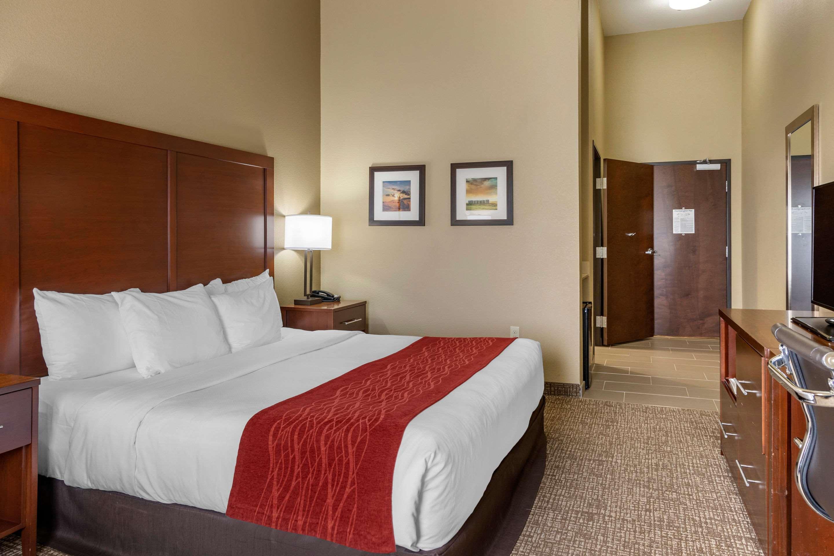 Comfort Inn & Suites Augusta Kültér fotó