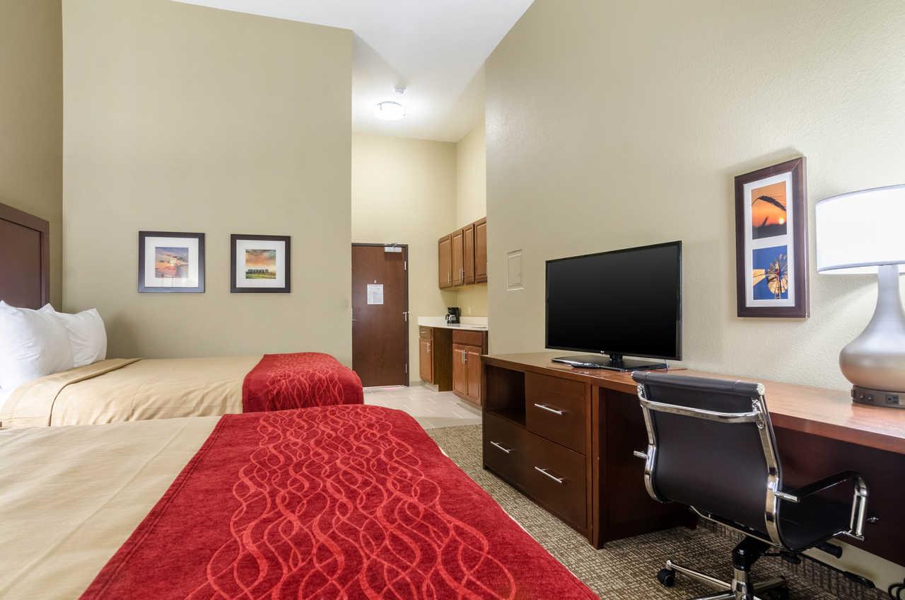 Comfort Inn & Suites Augusta Kültér fotó
