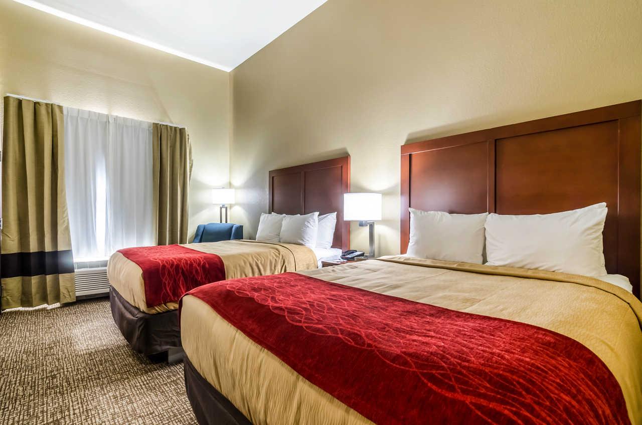 Comfort Inn & Suites Augusta Kültér fotó