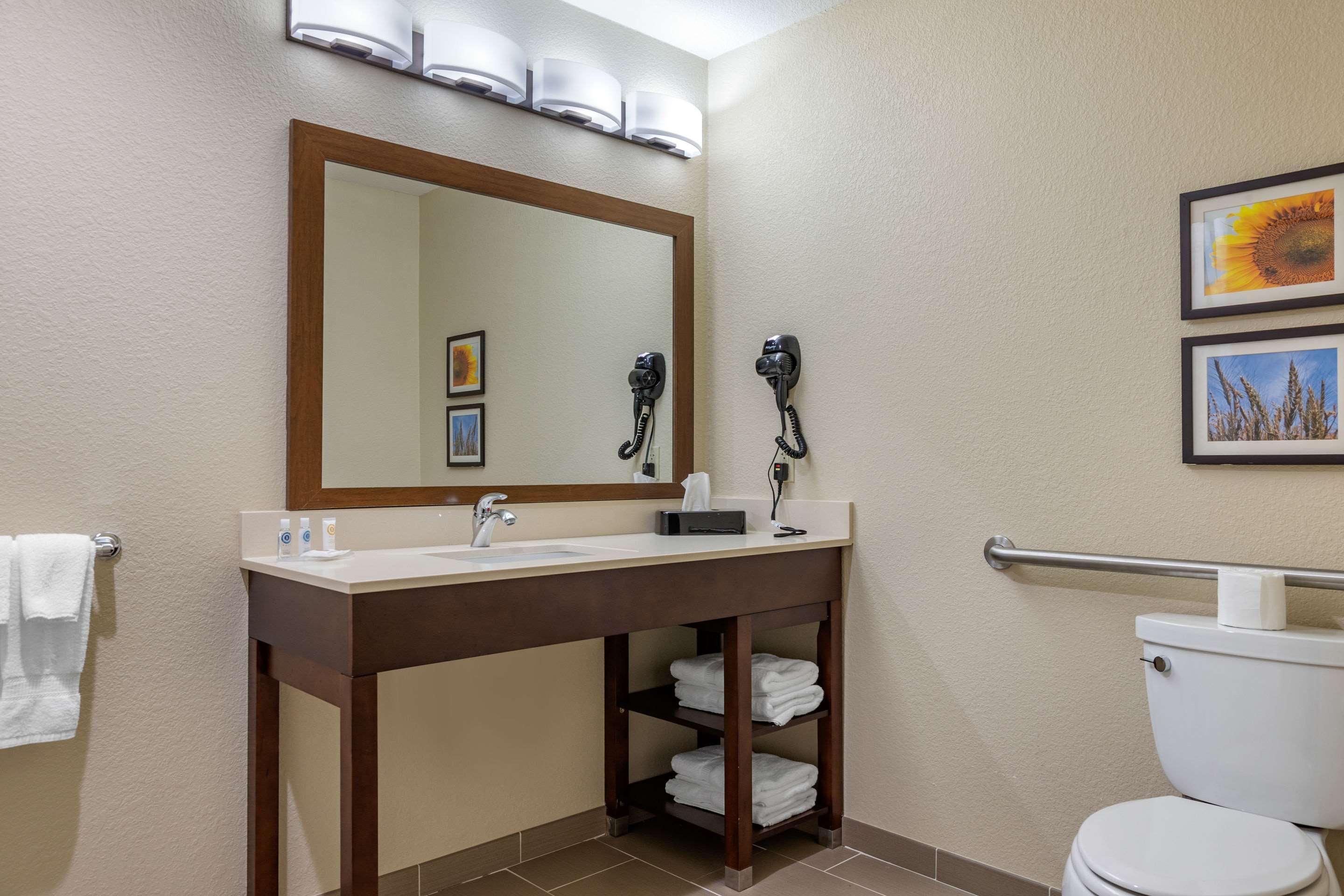 Comfort Inn & Suites Augusta Kültér fotó