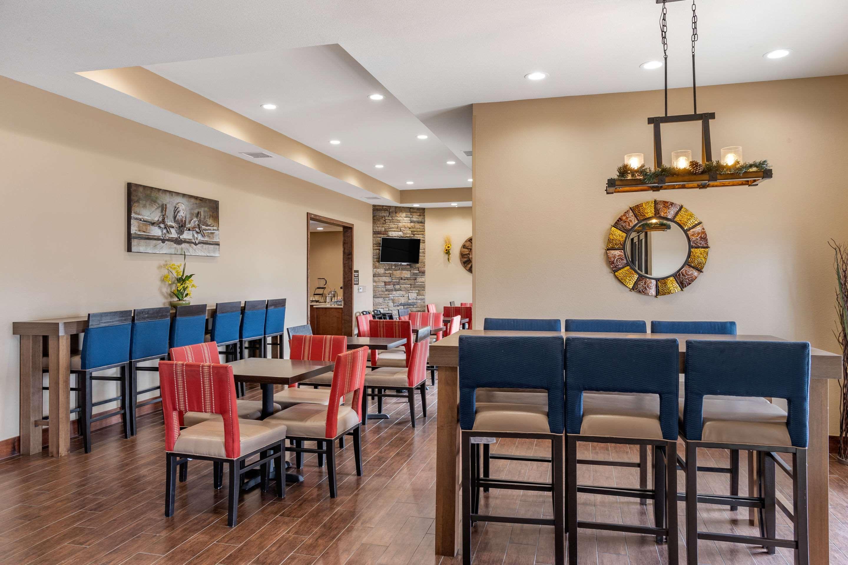 Comfort Inn & Suites Augusta Kültér fotó