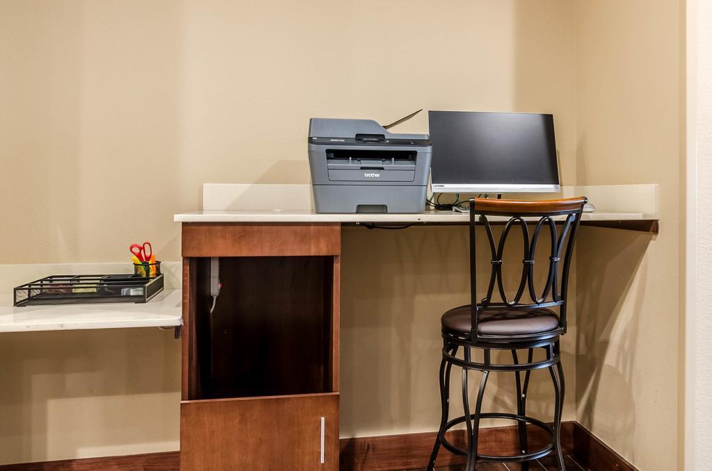 Comfort Inn & Suites Augusta Kültér fotó